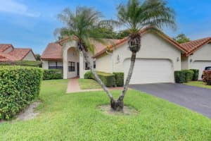 23253  Water Circle, Boca Raton, FL 33486 Sold 07/31/23