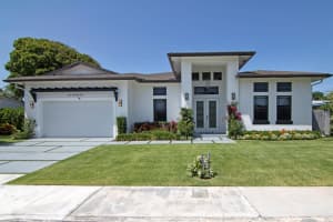 241 Gregory Place, West Palm Beach, FL 33405 Sold 09/30/24