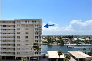 1050  Hillsboro Mile    908w, Hillsboro Beach, FL 33062 Sold 08/31/23