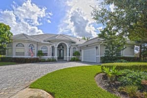 65 Sw Buttonbush Court Palm City, FL 34990 Sold 05/31/23