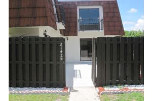 2142  White Pine Circle   B, Green Acres, FL 33415 Sold 06/06/23