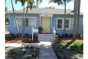 808  Claremore Drive, West Palm Beach, FL 33401 Sold 07/15/24