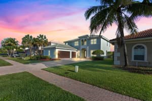 161  Bella Vista Way, Royal Palm Beach, FL 33411 Sold 08/27/23
