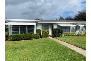 277  High Point Court  W B, Delray Beach, FL 33445 Sold 10/10/23