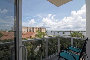 1617 N Flagler Drive   601, West Palm Beach, FL 33407 Sold 06/05/23