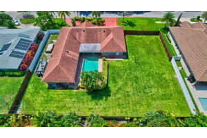 1279 SW 15th Street, Boca Raton, FL 33486 Sold 04/15/24