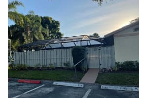 8887 Thumbwood Circle A Boynton Beach, FL 33436 Sold 06/07/23