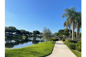 8887 Thumbwood Circle A Boynton Beach, FL 33436 Sold 06/07/23