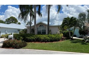 3579 SW Coco Palm Drive, Palm City, FL 34990 Sold 06/21/23