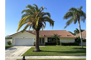455  Seneca Lane, Boca Raton, FL 33487 Sold 06/13/23