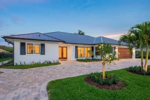 9078 SE Star Island Way, Hobe Sound, FL 33455 Sold 09/28/23