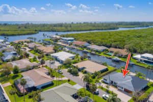 9078 SE Star Island Way, Hobe Sound, FL 33455 Sold 09/28/23