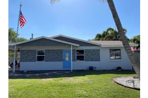 6719 Massachusetts Drive Lake Worth, FL 33462 Sold 07/05/23