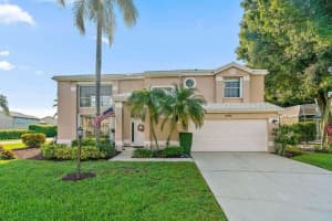 18195 SE Wood Haven Lane, Jupiter, FL 33469 Sold 06/02/23