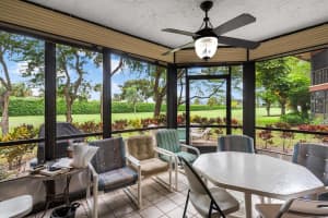 5375  10th Fairway Drive   3, Delray Beach, FL 33484 Sold 07/01/23