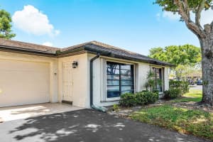 4684  Robinwood Circle   B Boynton Beach, FL 33436 Sold 07/06/23