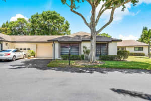 4684  Robinwood Circle   B Boynton Beach, FL 33436 Sold 07/06/23