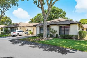 4684  Robinwood Circle   B Boynton Beach, FL 33436 Sold 07/06/23