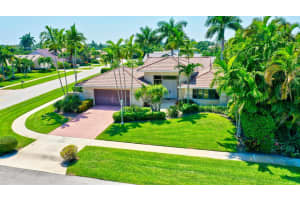 3701  Red Maple Circle, Delray Beach, FL 33445 Sold 10/18/23