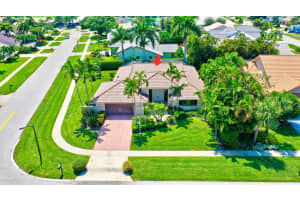 3701  Red Maple Circle, Delray Beach, FL 33445 Sold 10/18/23