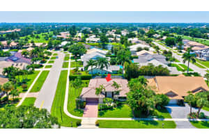 3701  Red Maple Circle, Delray Beach, FL 33445 Sold 10/18/23