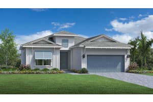 126 SE Palma Street, Port Saint Lucie, FL 34984 Sold 02/29/24