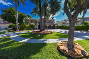 19204  Natures View Court, Boca Raton, FL 33498 Sold 06/02/23