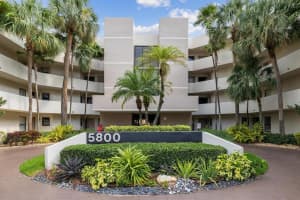 5800  Camino Del Sol    403, Boca Raton, FL 33433 Sold 06/14/23