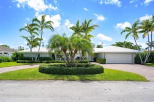 1151 Emerald Lane Singer Island, FL 33404 Sold 06/30/23