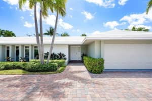 1151 Emerald Lane Singer Island, FL 33404 Sold 06/30/23