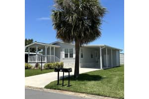 808 Bougainvillea Cir, Barefoot Bay, FL 32976, Sold 07/12/23