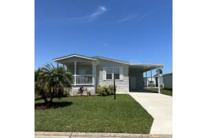808 Bougainvillea Cir, Barefoot Bay, FL 32976, Sold 07/12/23