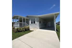 808 Bougainvillea Cir, Barefoot Bay, FL 32976, Sold 07/12/23