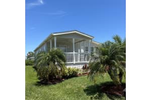 808 Bougainvillea Cir, Barefoot Bay, FL 32976, Sold 07/12/23