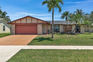 5342  Steven Road, Boynton Beach, FL 33472 Sold 08/15/23