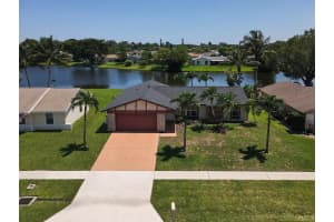 5342  Steven Road, Boynton Beach, FL 33472 Sold 08/15/23