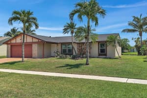 5342  Steven Road, Boynton Beach, FL 33472 Sold 08/15/23