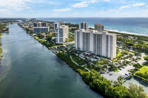 4101 N Ocean Boulevard   608, Boca Raton, FL 33431 Sold 07/28/23