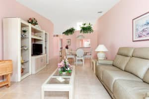 7 Sausalito Drive Boynton Beach, FL 33436 Sold 06/15/23