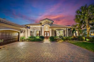 7773  Maywood Crest Drive, Palm Beach Gardens, FL 33412 Sold 11/03/23