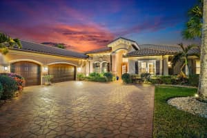 7773  Maywood Crest Drive, Palm Beach Gardens, FL 33412 Sold 11/03/23