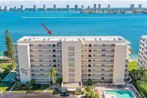 501  Lake Shore Drive   604, Lake Park, FL 33403 Sold 10/20/23