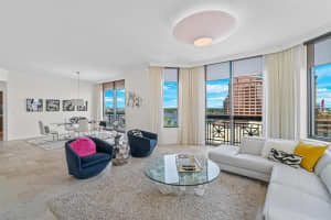 701 S Olive Avenue   816, West Palm Beach, FL 33401 Sold 07/07/23
