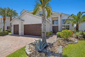 11194  Marina Bay Road, Wellington, FL 33449 Sold 07/14/23