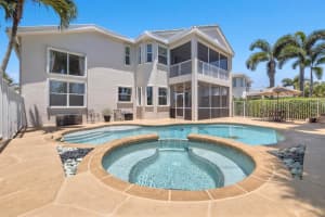 11194  Marina Bay Road, Wellington, FL 33449 Sold 07/14/23