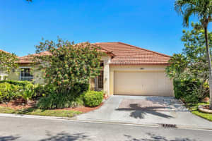 3072 Casa Rio Court Palm Beach Gardens, FL 33418 Sold 06/16/23
