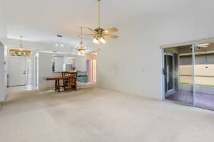 3072 Casa Rio Court Palm Beach Gardens, FL 33418 Sold 06/16/23
