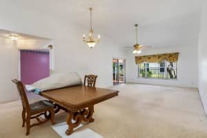 3072 Casa Rio Court Palm Beach Gardens, FL 33418 Sold 06/16/23