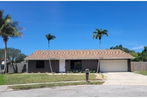 4972  Neros Drive, Lake Worth Beach, FL 33463 Sold 07/21/23