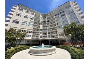 2600 N Flagler Drive 313 West Palm Beach, FL 33407 Sold 07/11/23
